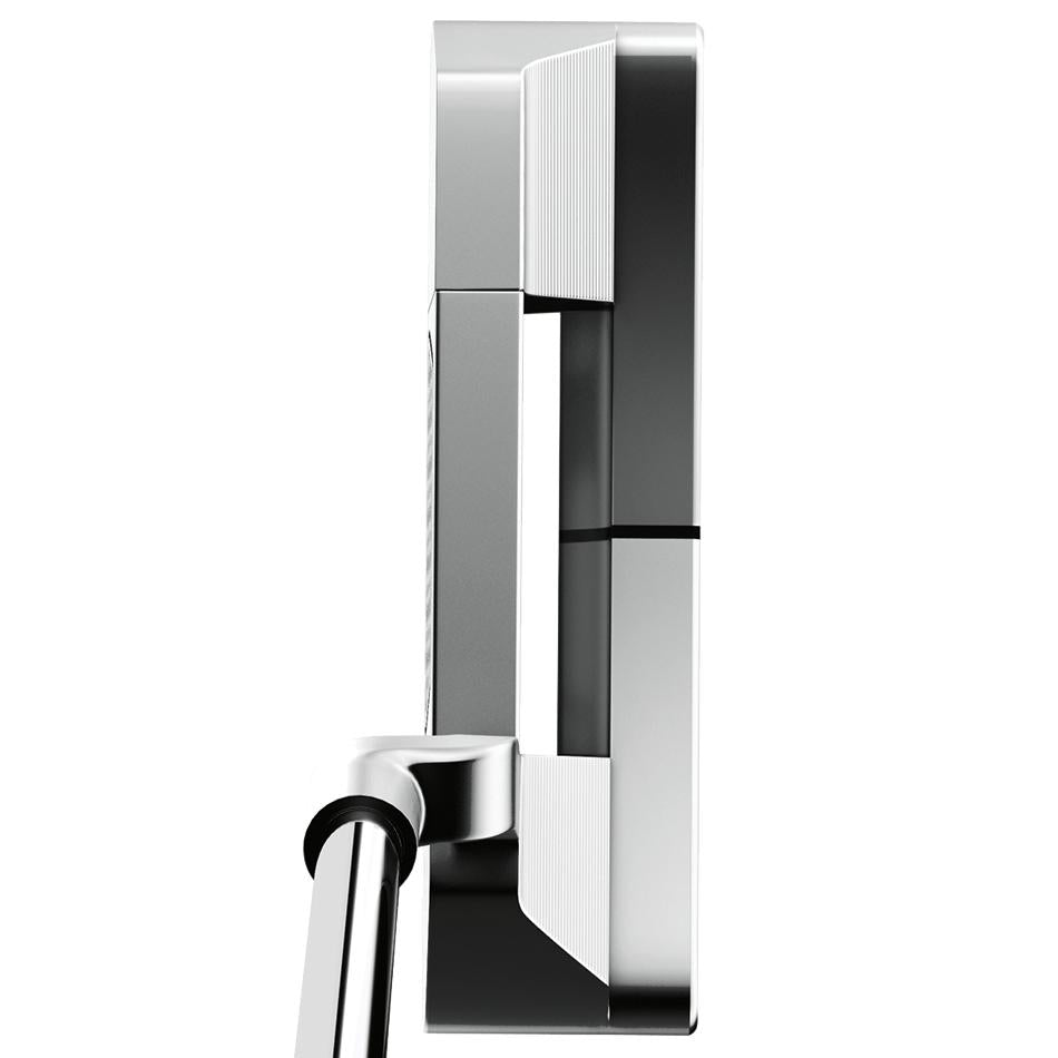 Flip-Face-Putter