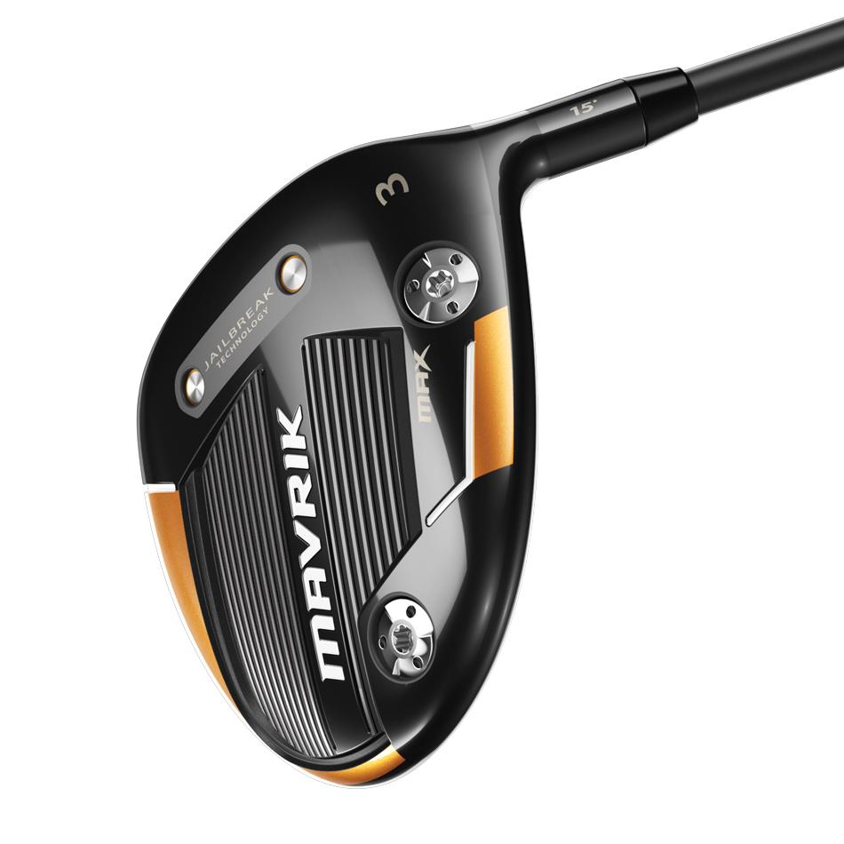MAVRIK MAX 20 Fairway-Holz