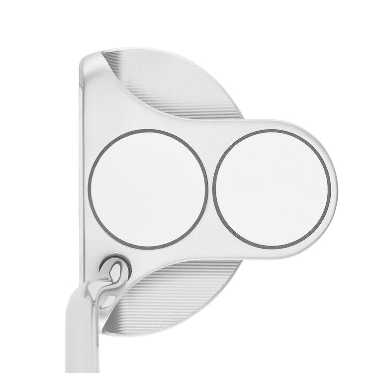 Women's Odyssey White Hot OG 2-Ball 22 Putter