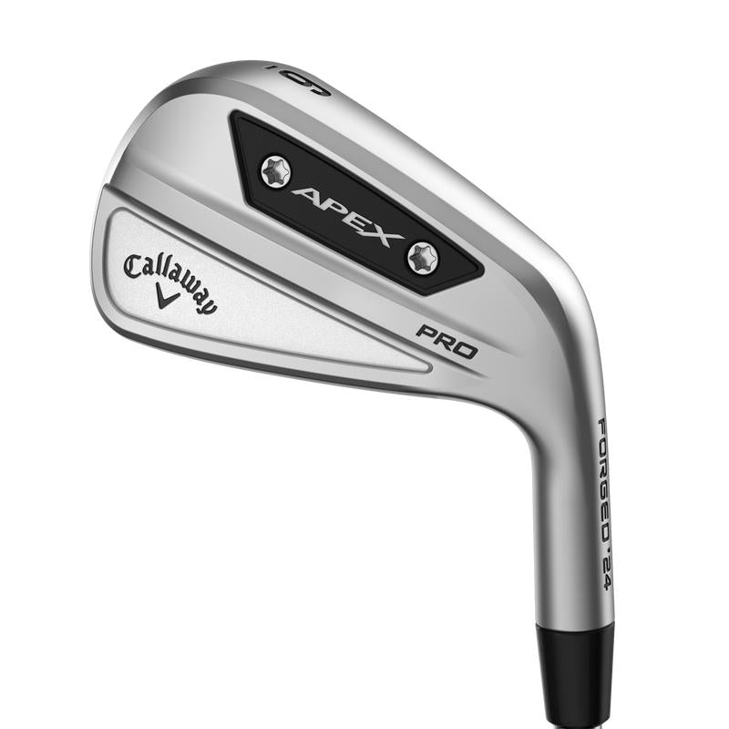 Apex Pro Eisen 24