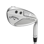 Jaws Raw Face Chrom Wedge