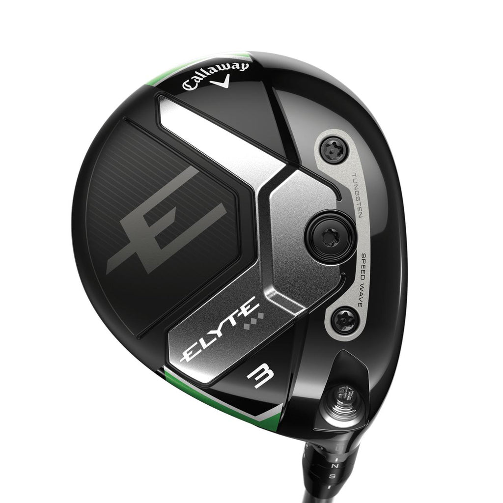 Elyte Triple Diamond Fairway-Holz