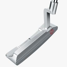 Prototyp-Tour-Putter