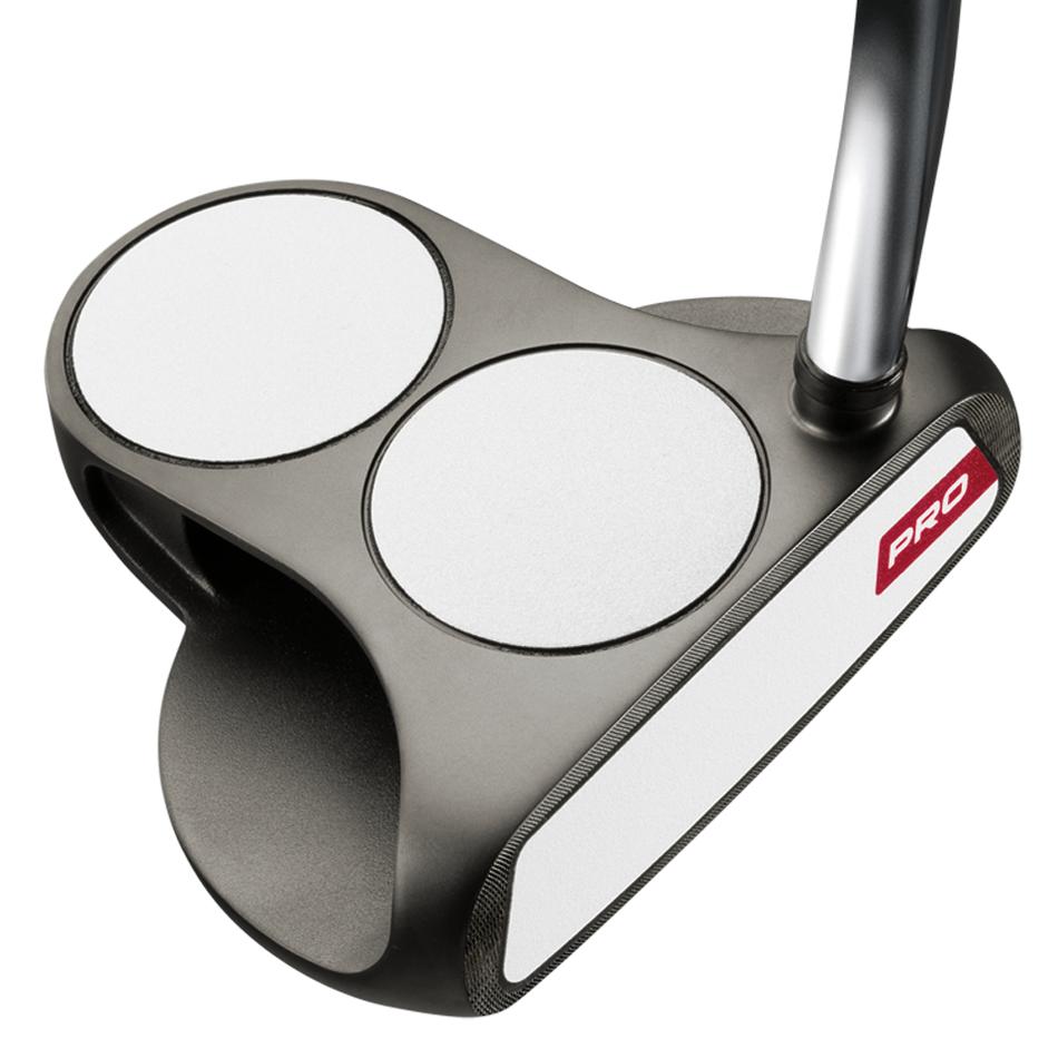 White Hot 2-Ball für mittlere bis lange Putts