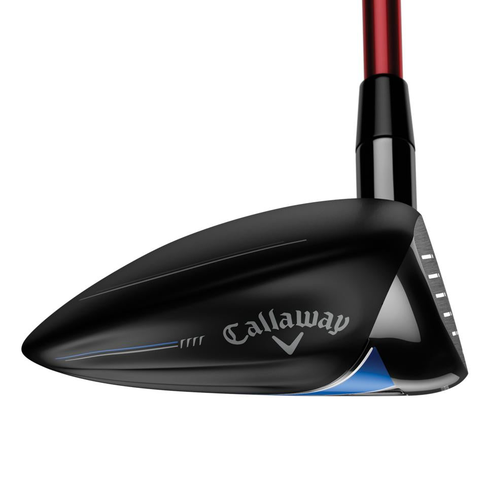 XR 16 Fairway-Holz