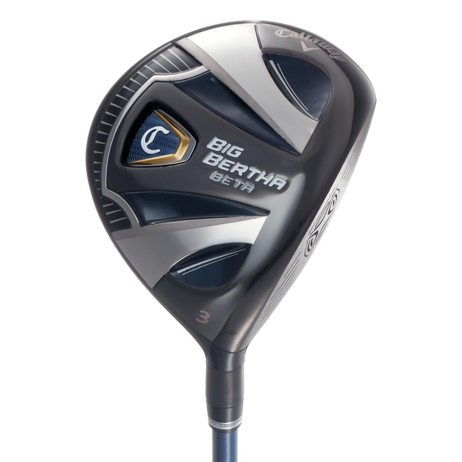 Big Bertha Fairway-Holz