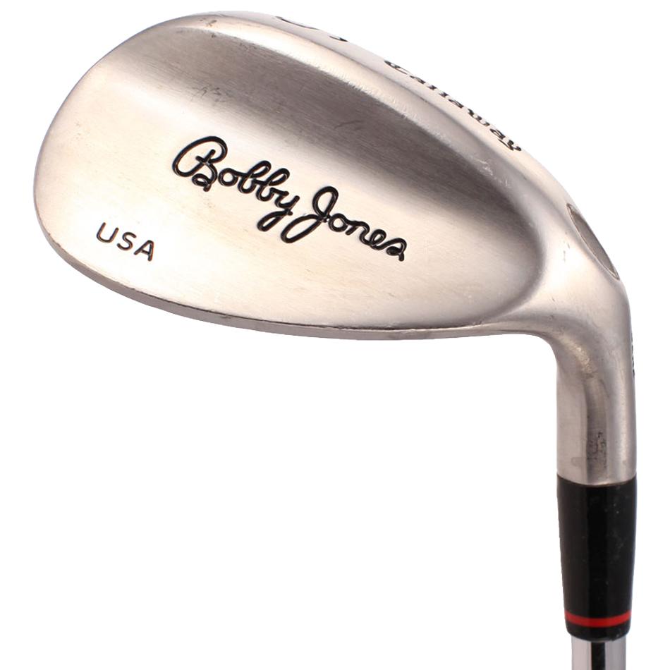 Bobby-Jones-Gedenk-Serie