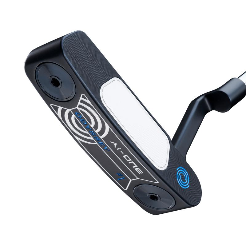 Ai-ONE #1 CH Putter