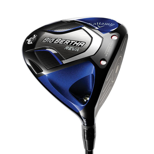 Big Bertha REVA 21 Driver für Damen