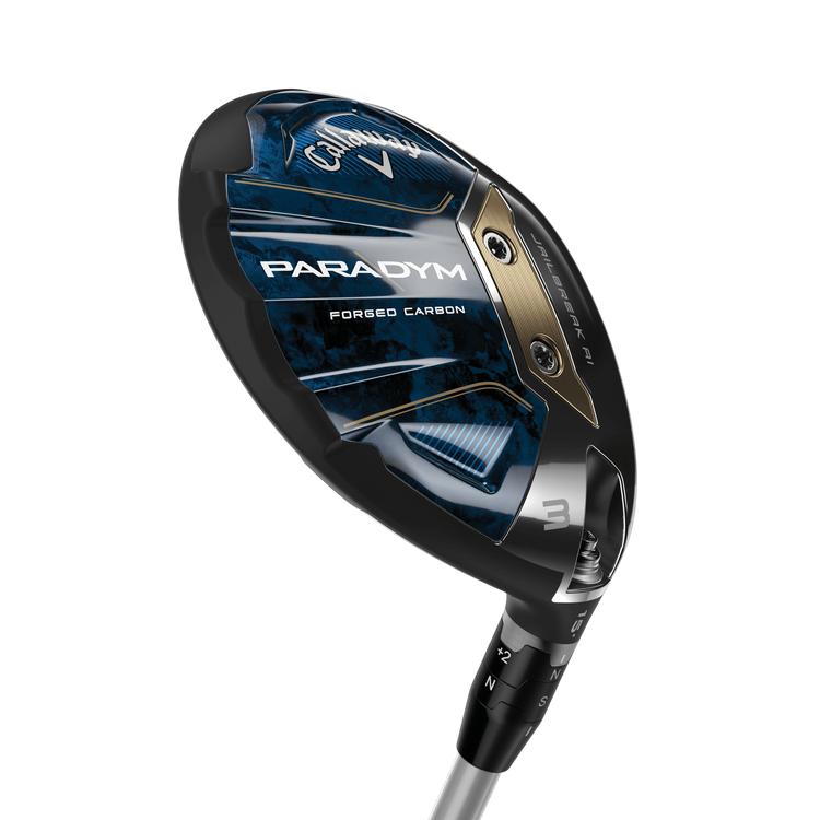 Paradym Fairway-Holz für Damen