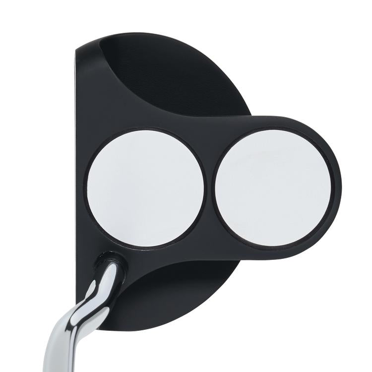 DFX 2-Ball-Putter