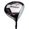 2013 X-Hot (Schwarz) Driver