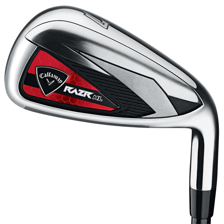 2013 Razr HL Eisen