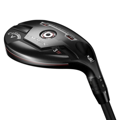 Apex 21 Hybrid