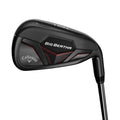Big Bertha 19er-Eisen