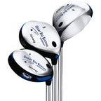 Great Big Bertha II Fairway-Holz