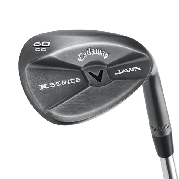 X-Serie Jaws CC Slate Wedge