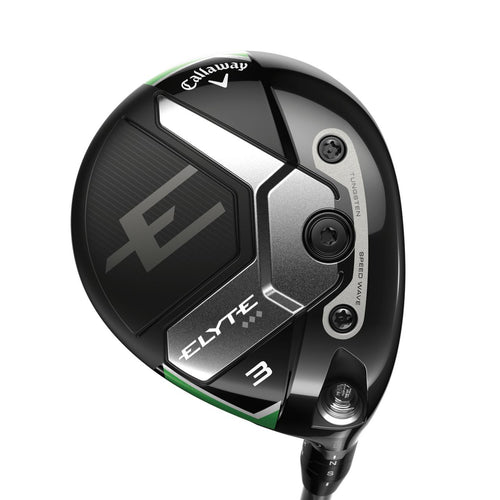 Elyte Triple Diamond Fairway-Holz für Damen