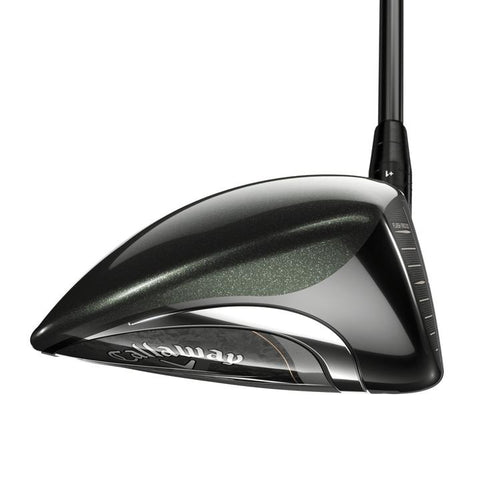 „Great Big Bertha“-Driver