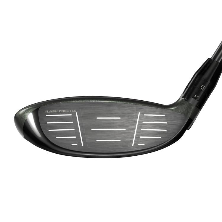 Women's Great Big Bertha Fairway Wood