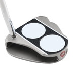 Microhinge V-Line 2-Ball DB Putter