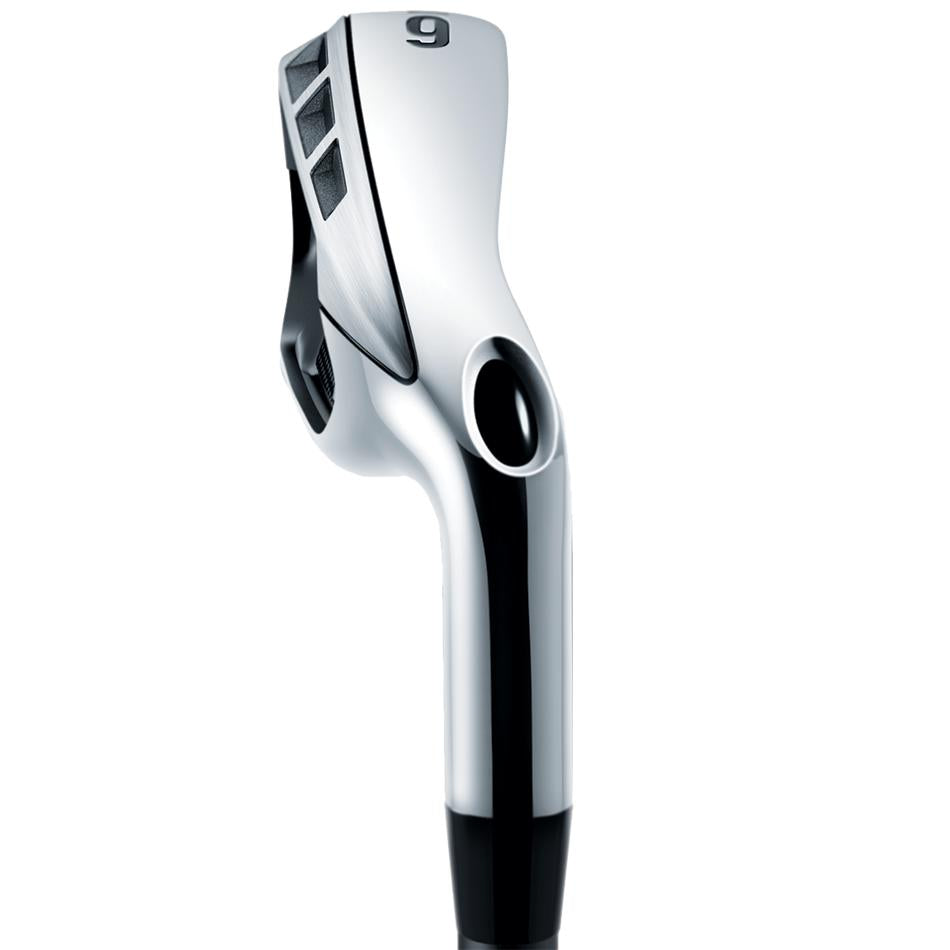 RAZR X-Eisen