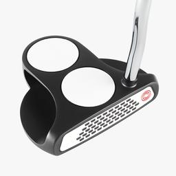 Broomstick Putter