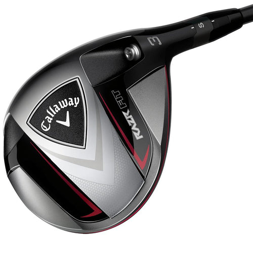 RAZR Fit Fairway-Holz