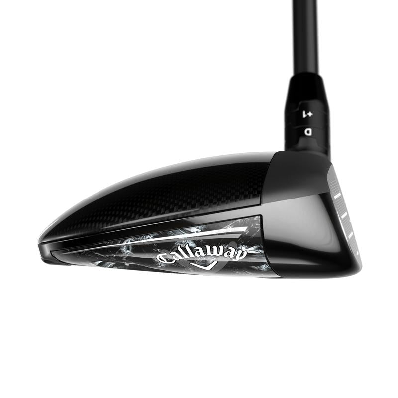 Paradym Ai Smoke MAX D Fairway-Holz