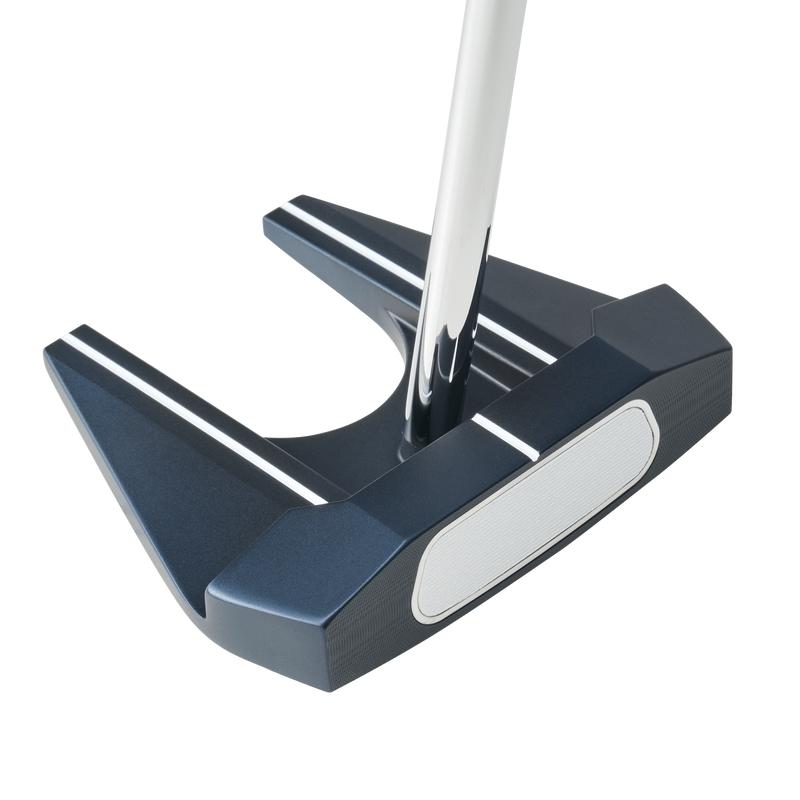 Ai-ONE #7 CS Broomstick-Putter