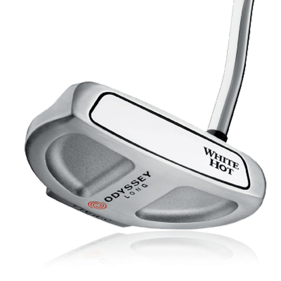 White Hot 2-Ball für mittlere bis lange Putts