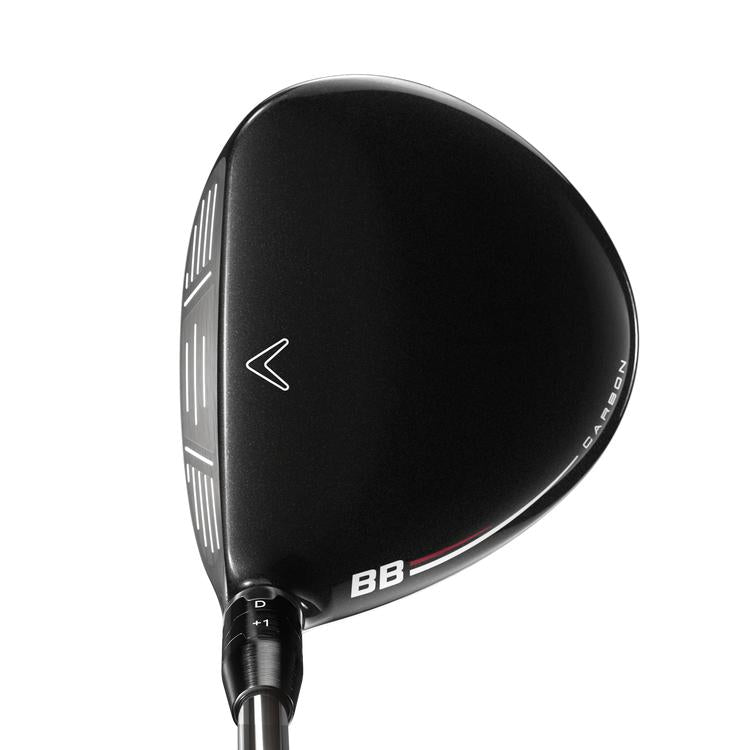 Big Bertha Fairway-Holz