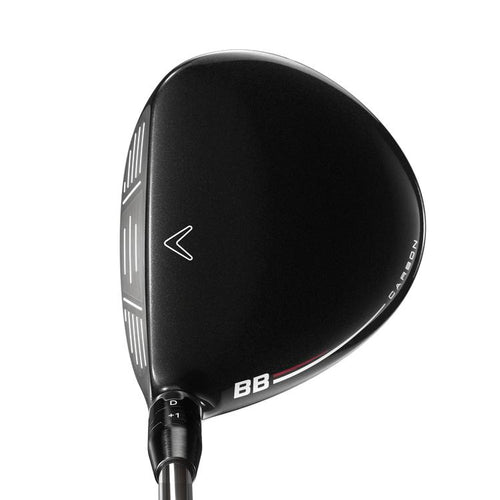 Big Bertha Fairway-Holz