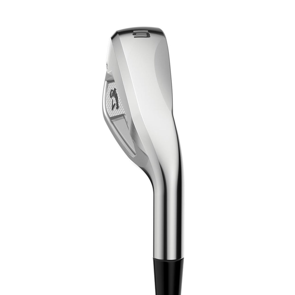 Elyte HL-Eisen für Damen