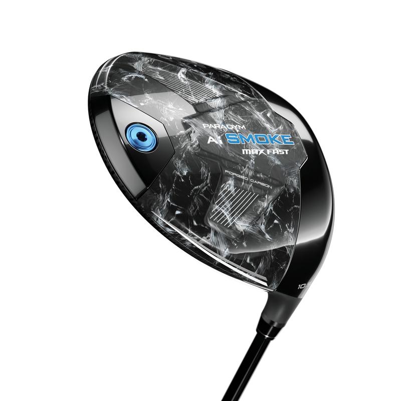 Paradym Ai Smoke MAX Fast Driver für Damen