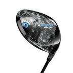 Paradym Ai Smoke MAX Fast Driver für Damen
