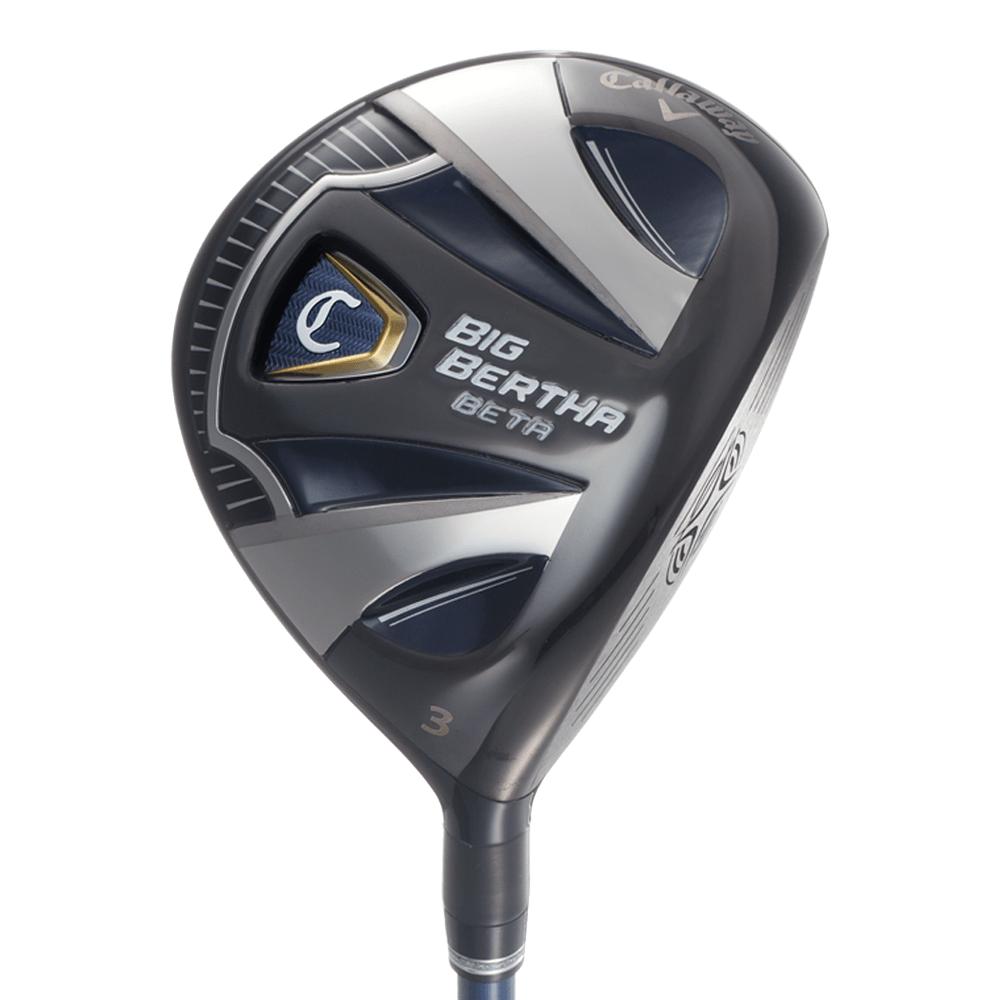 Big Bertha Fairway Wood