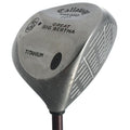 „Great Big Bertha“-Driver