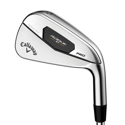 Rogue ST Pro Eisen