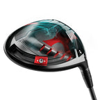 „Great Big Bertha“-Driver