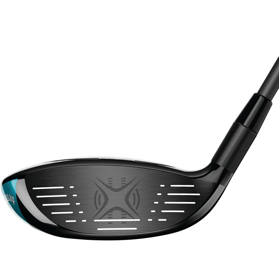 Rogue Fairway-Holz