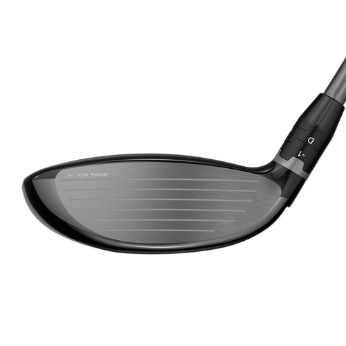Elyte Titanium Fairway-Holz