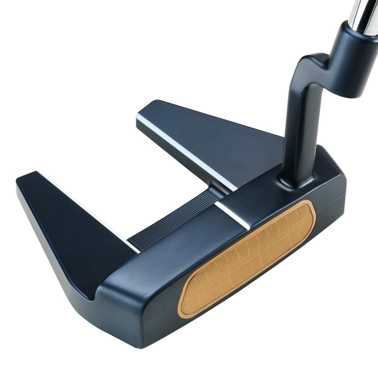 Ai-ONE gefräster Putter