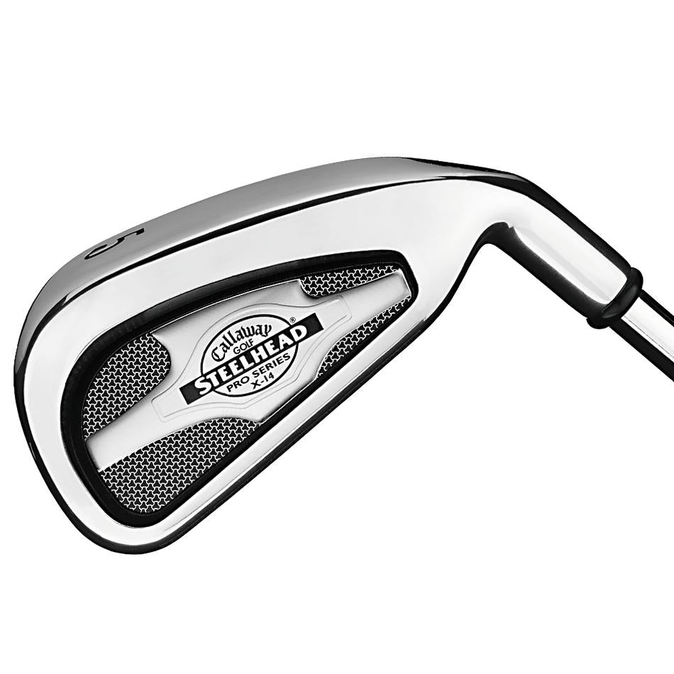 X-14 Pro Series Bügeleisen