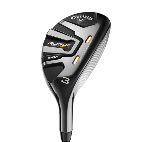 Rogue ST MAX Hybrid für Damen