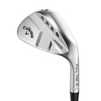 JAWS FULL TOE CHROME Wedge