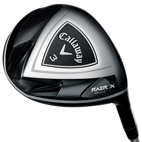 RAZR X Black 12 Fairway-Holz für Damen