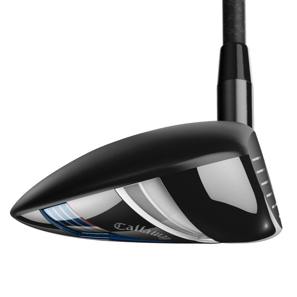 XR-Fairway-Holz