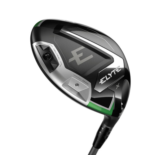 Elyte X Driver für Damen
