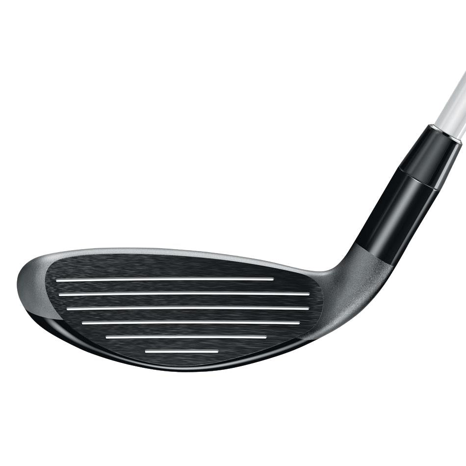 X Hot Pro Hybrid